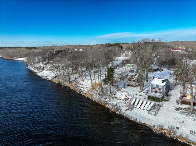 $425,000 | 21 Kellar Drive, Constantia, NY 13028