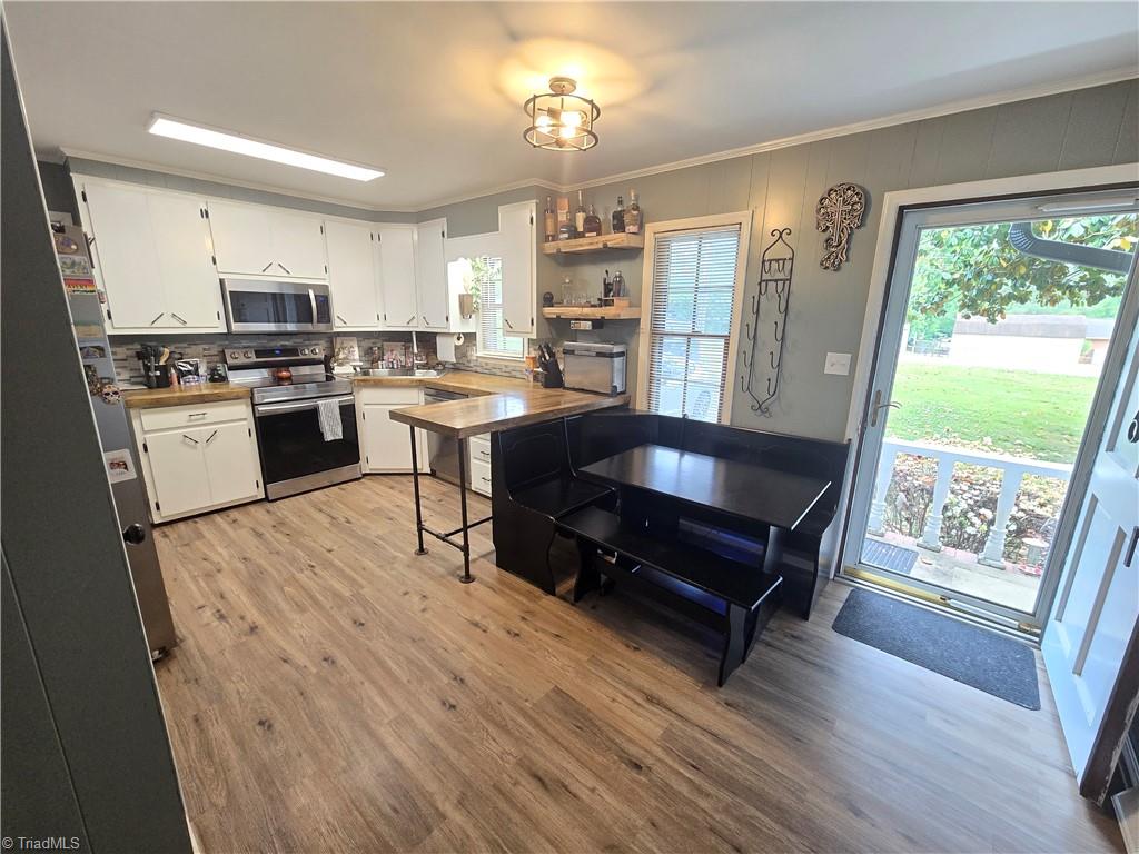 706 Townbranch Road Graham, NC 27253 - Photo 7 of 30