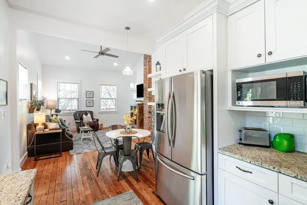 $430,000 | 4621 Virginia Avenue, Chattanooga, TN 37409