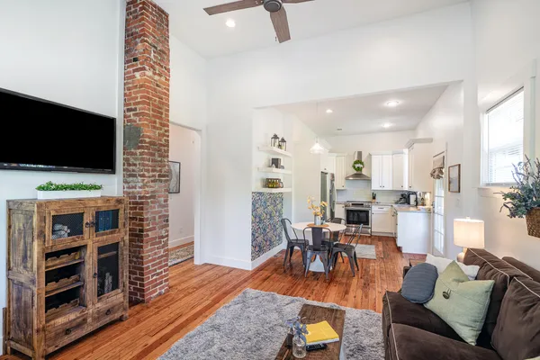$430,000 | 4621 Virginia Avenue, Chattanooga, TN 37409