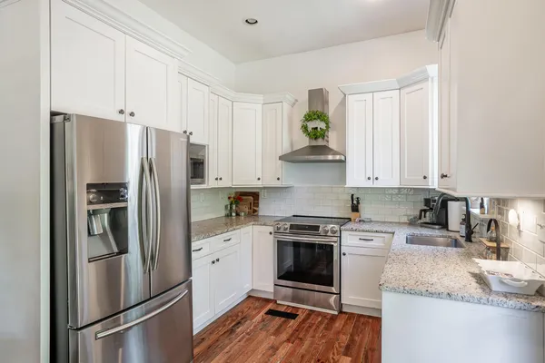 $430,000 | 4621 Virginia Avenue, Chattanooga, TN 37409