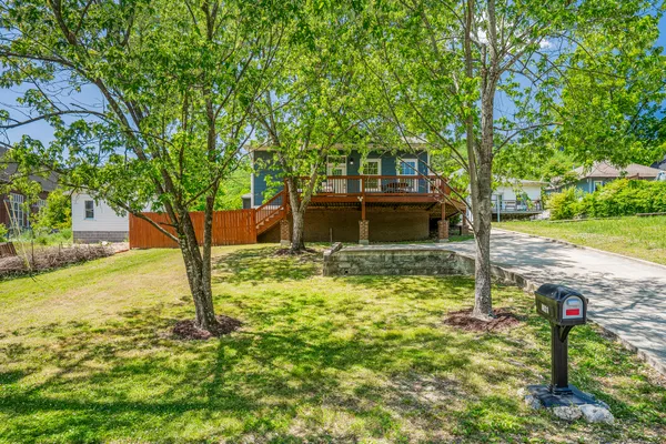 $430,000 | 4621 Virginia Avenue, Chattanooga, TN 37409