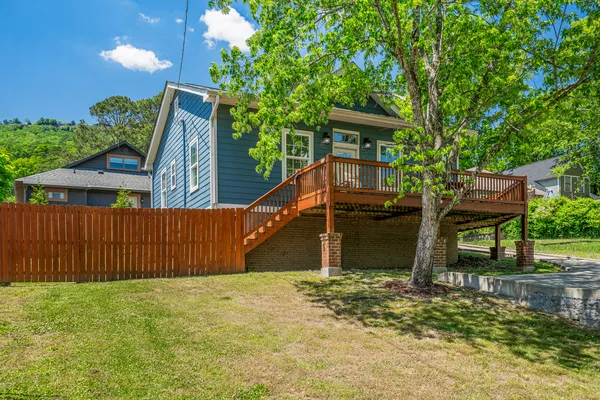 $430,000 | 4621 Virginia Avenue, Chattanooga, TN 37409