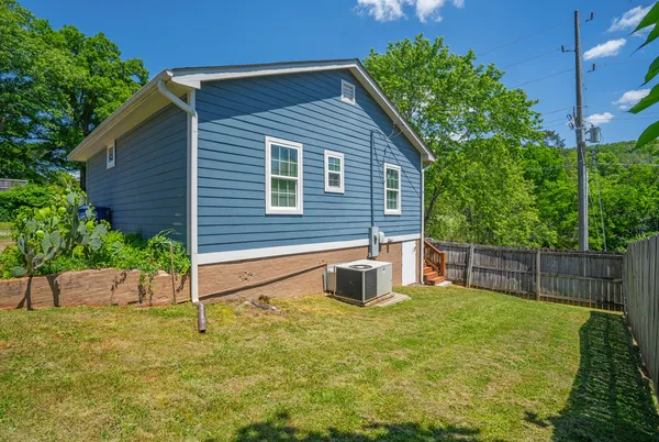 $430,000 | 4621 Virginia Avenue, Chattanooga, TN 37409