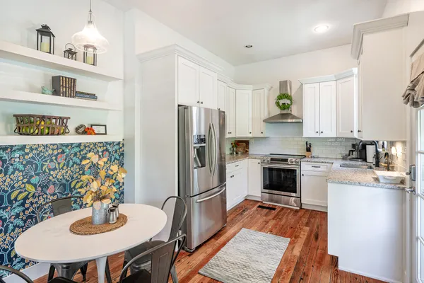 $430,000 | 4621 Virginia Avenue, Chattanooga, TN 37409