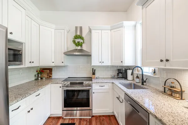 $430,000 | 4621 Virginia Avenue, Chattanooga, TN 37409