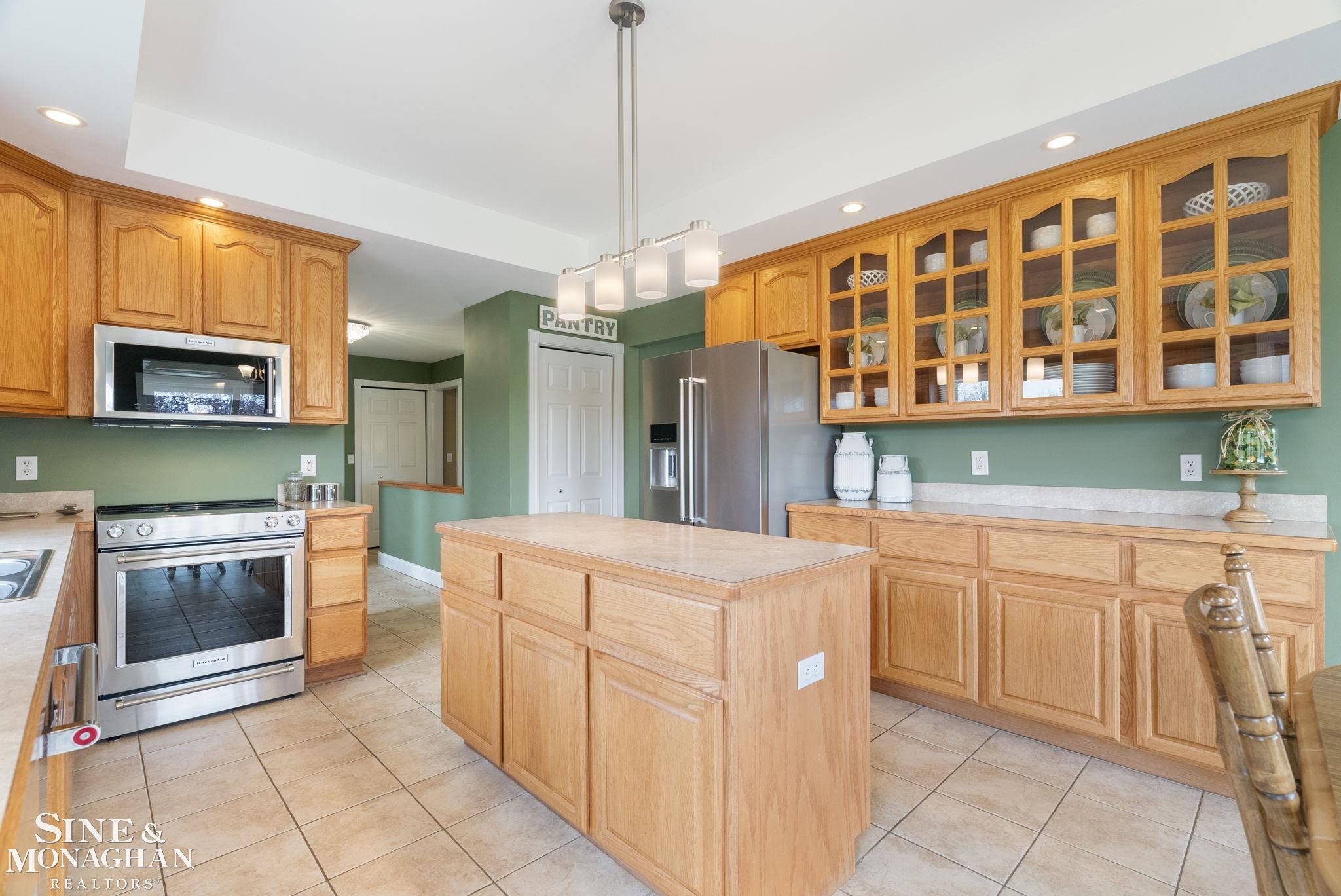 1143 Wales Center Road Goodells, MI 48027 - Photo 21 of 55
