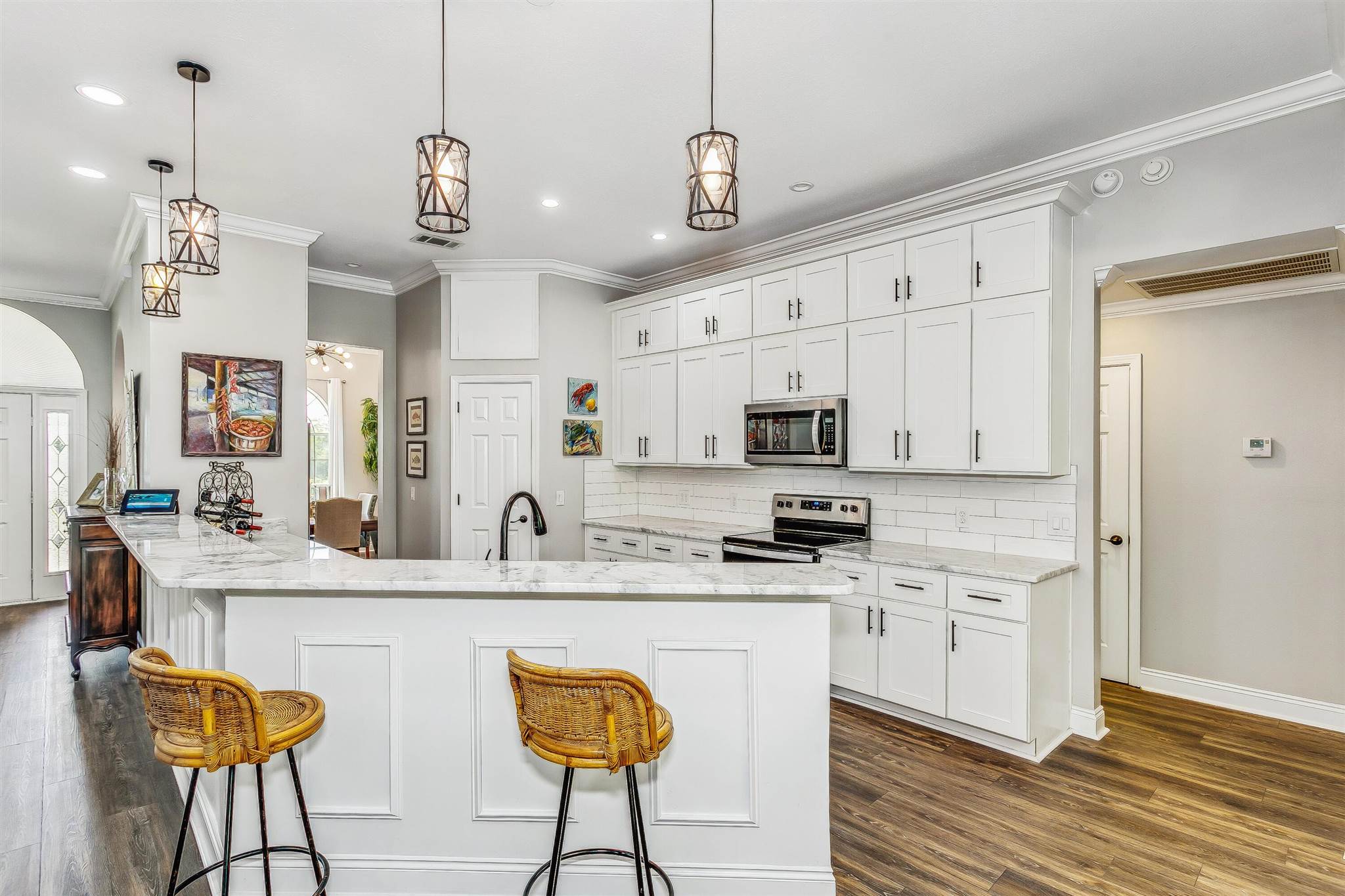 5940 Otter Point Road Pensacola, FL 32504 - Photo 9 of 34 Gallery Image 9