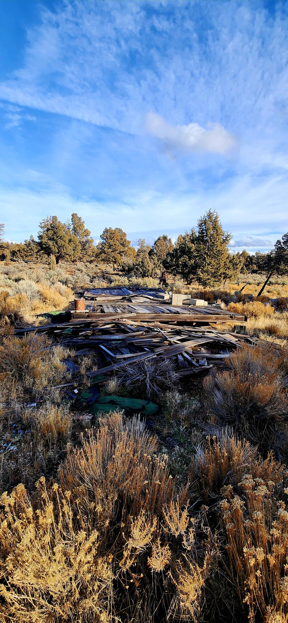 Merrill Road, Unit TL 1800 Prineville, OR 97754 - Photo 15 of 16 320ac_Img13