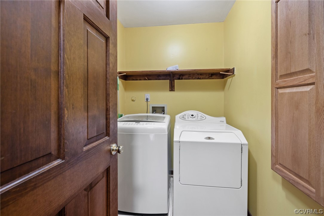 4801 Ball Cypress Road Chesterfield, VA 23832 - Photo 15 of 29 Gallery Image 15