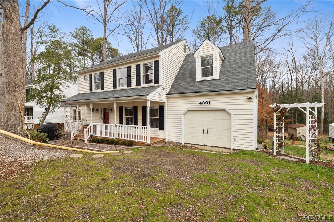 4801 Ball Cypress Road Chesterfield, VA 23832 - Photo 3 of 29 Gallery Image 3