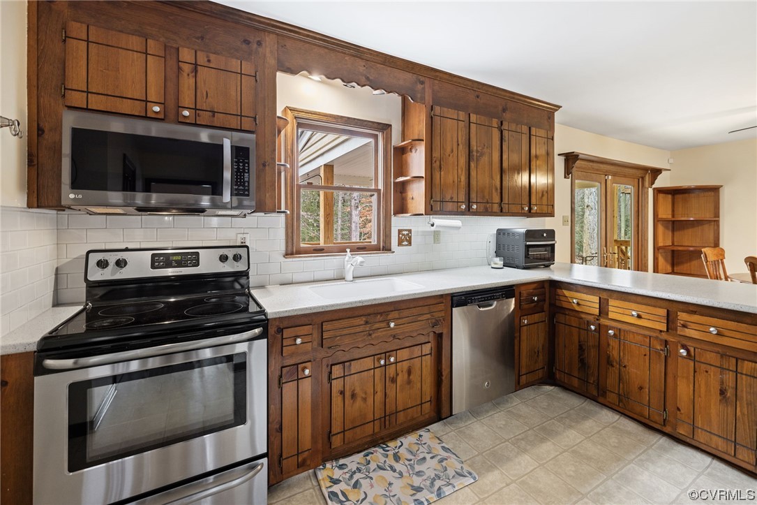 4801 Ball Cypress Road Chesterfield, VA 23832 - Photo 7 of 29 Gallery Image 7