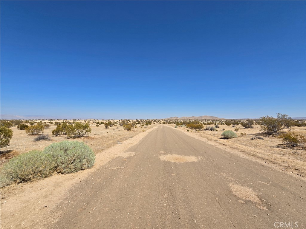0 Opel Street Edwards, CA 93523 - Photo 4 of 5 a view of an ocean and beach