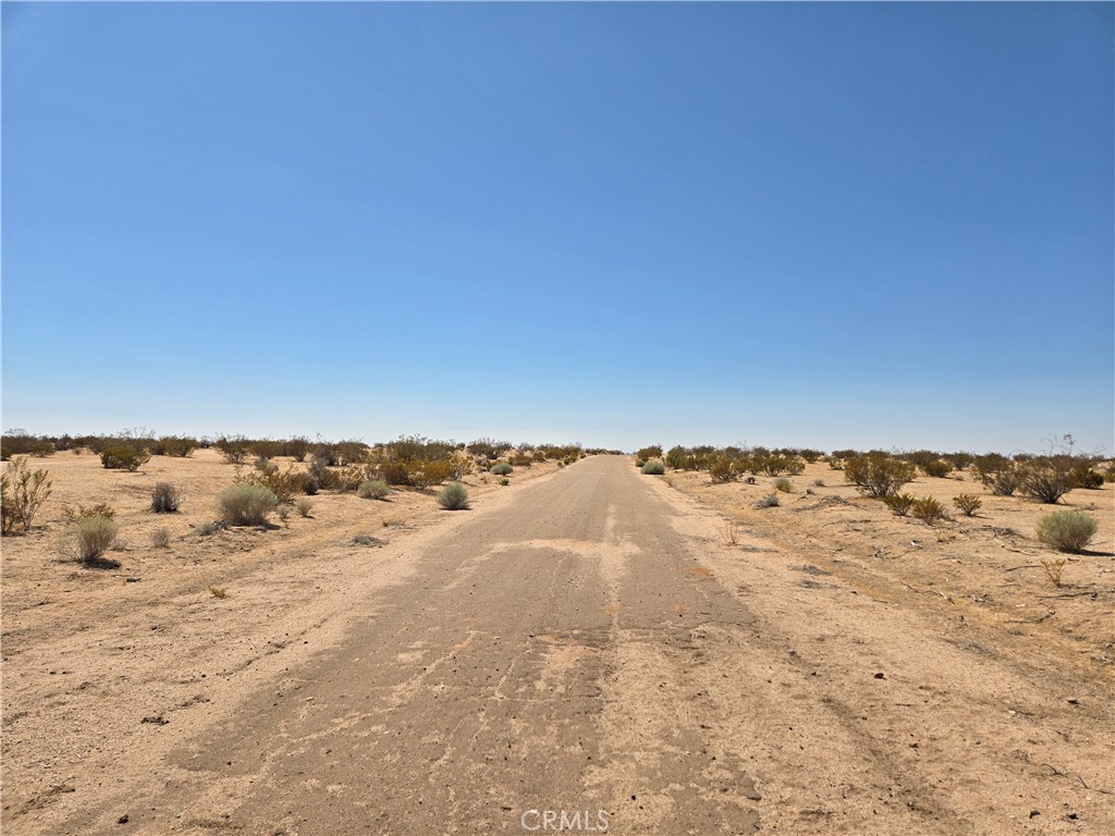 0 Opel Street Edwards, CA 93523 - Photo 5 of 5 a view of ocean view with beach