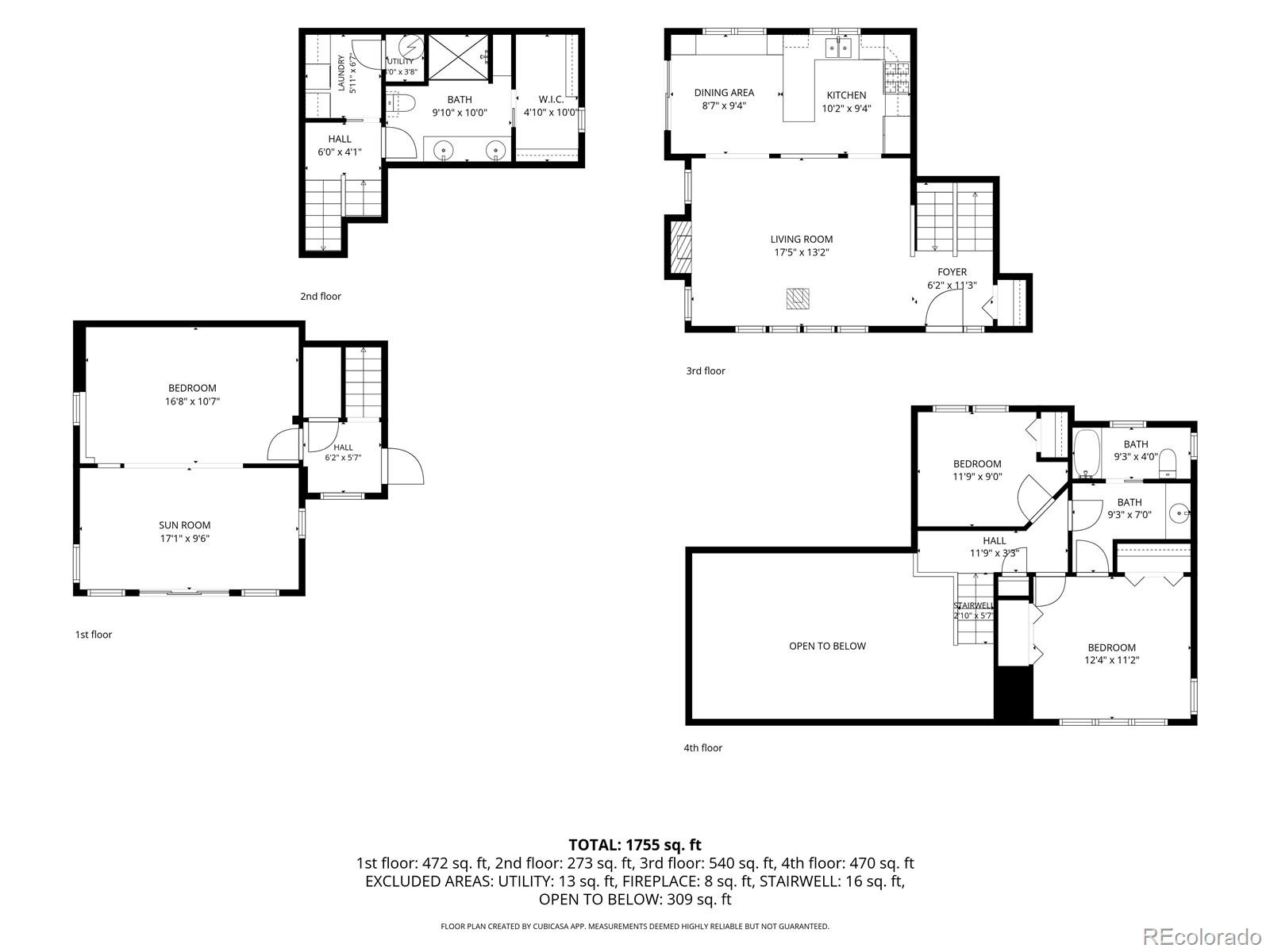 7340 Timber Trail Road Evergreen, CO 80439 - Photo 33 of 37 Gallery Image 33