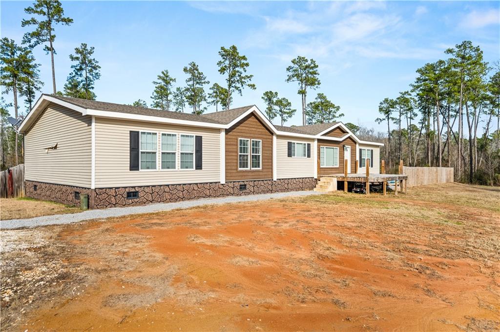 190 Donaldson Road Dry Prong, LA 71423 - Photo 3 of 37 Gallery Image 3