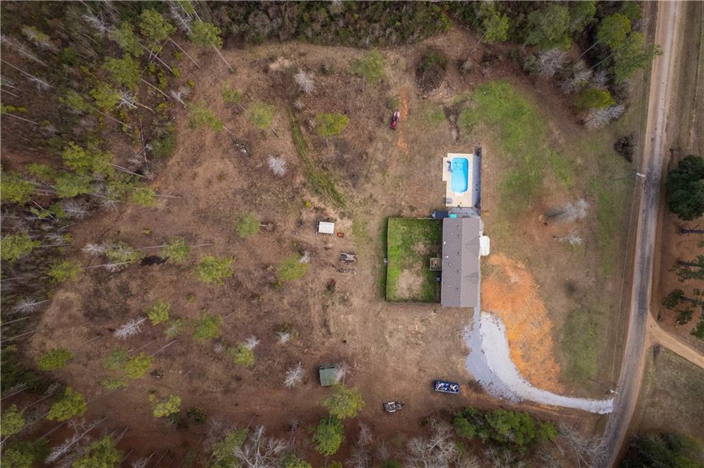 190 Donaldson Road Dry Prong, LA 71423 - Photo 34 of 37 Gallery Image 34