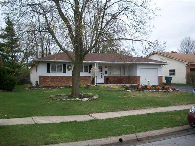 4784 Esterbrook Road Columbus, OH 43229 - Photo 1 of 16 Gallery Image 1