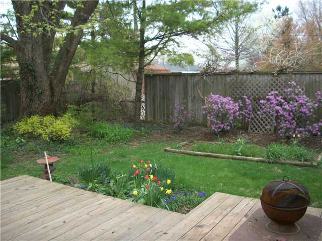 4784 Esterbrook Road Columbus, OH 43229 - Photo 3 of 16 Gallery Image 3