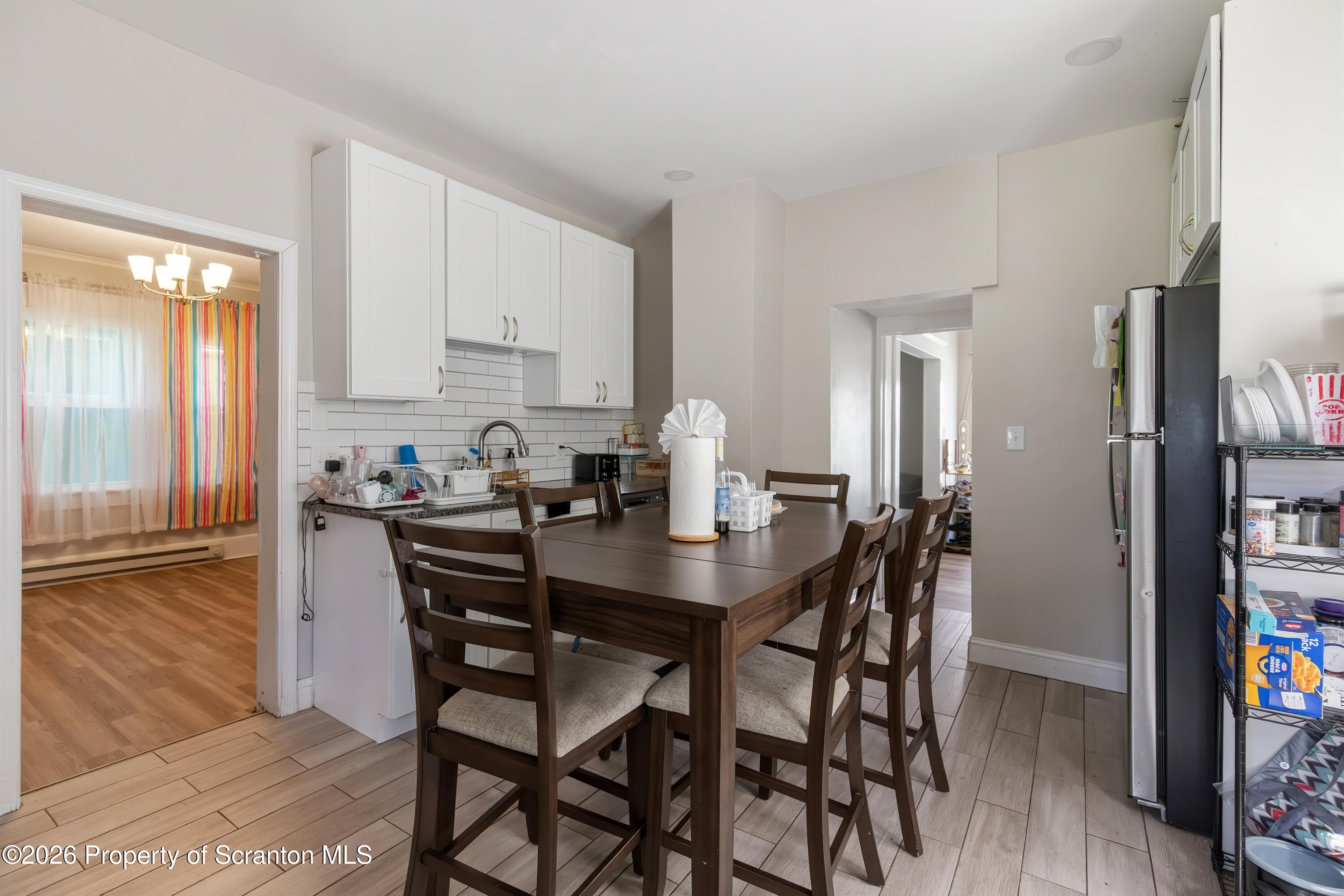 1175 West Elm Street Scranton, PA 18504 - Photo 8 of 28 Kitchen