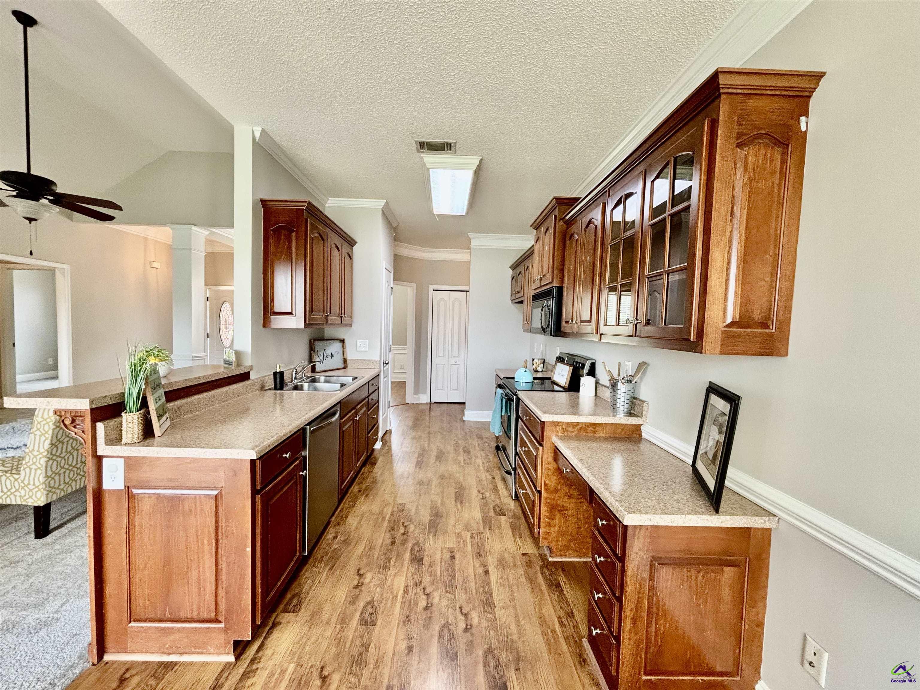 702 Post Oak Way Warner Robins, GA 31088 - Photo 19 of 50