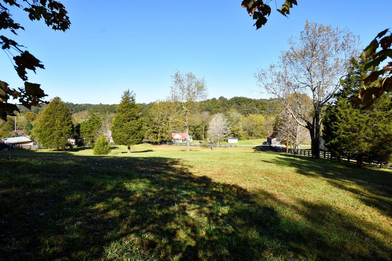 60 White Oak Road Irvine, KY 40336 - Photo 5 of 13 White Oak area is so handy to I-75 and I