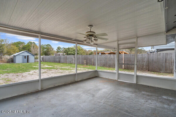 8933 Ivey Road Jacksonville, FL 32216 - Photo 20 of 24 Porch