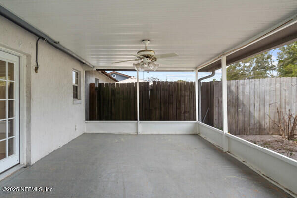 8933 Ivey Road Jacksonville, FL 32216 - Photo 22 of 24 Porch...