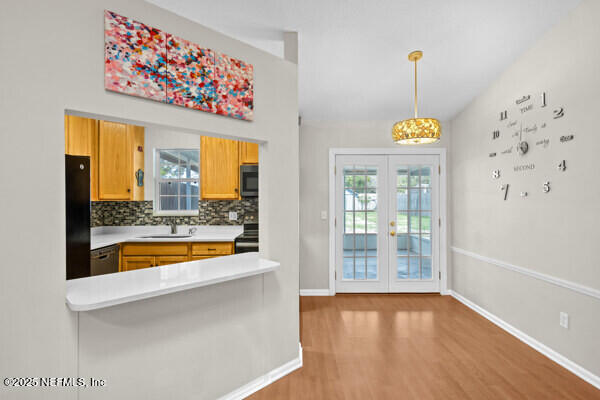 8933 Ivey Road Jacksonville, FL 32216 - Photo 7 of 24 Dinig Room