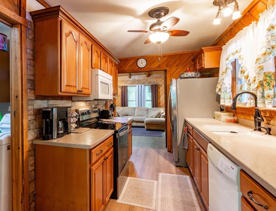 237 Chestnut Ridge Road Spring City, TN 37381 - Photo 23 of 82