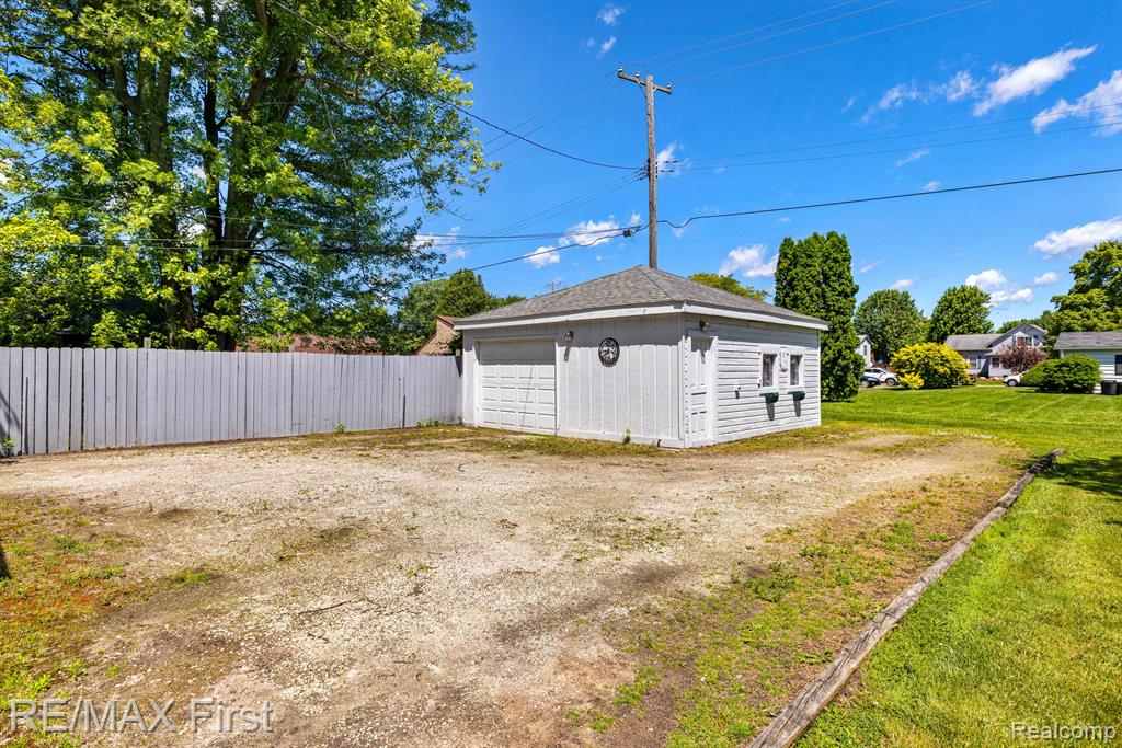 336 Chartier Road Marine City, MI 48039 - Photo 48 of 48