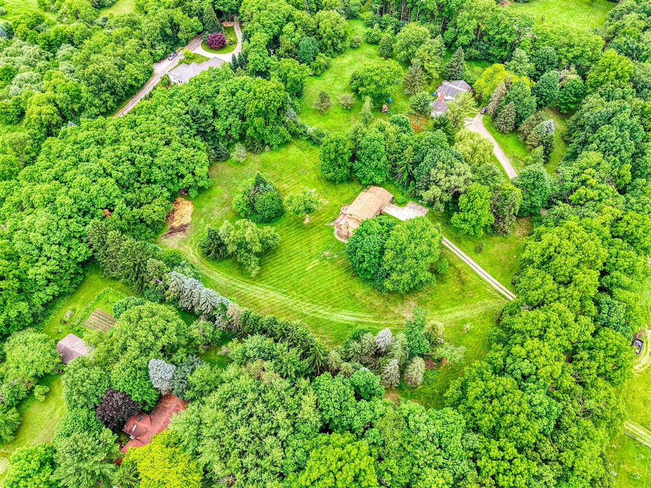 6200 Scully Road Dexter, MI 48130 - Photo 4 of 48