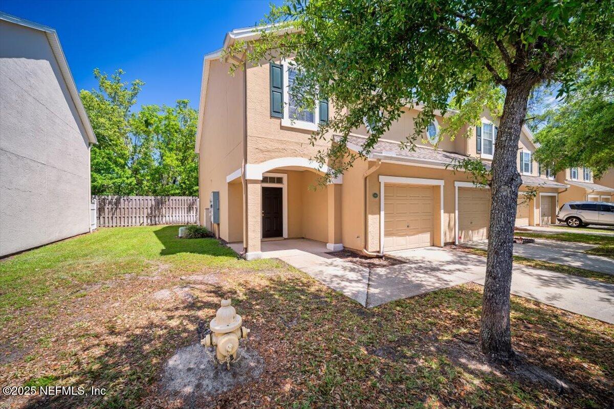 5260 Collins Road, Unit 1301 Jacksonville, FL 32244 - Photo 1 of 33 Front