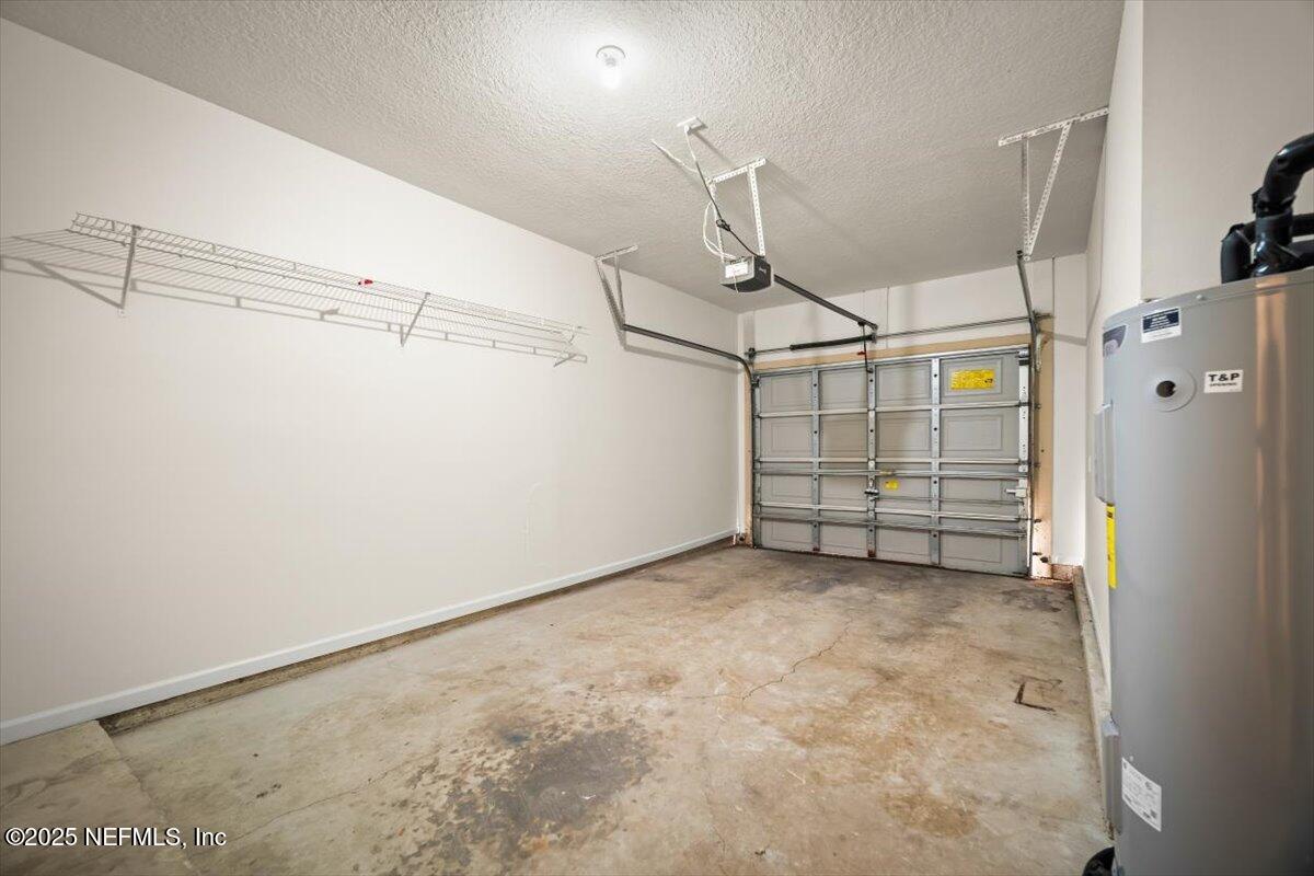 5260 Collins Road, Unit 1301 Jacksonville, FL 32244 - Photo 30 of 33 Garage