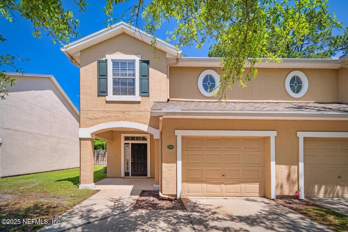 5260 Collins Road, Unit 1301 Jacksonville, FL 32244 - Photo 3 of 33 Front