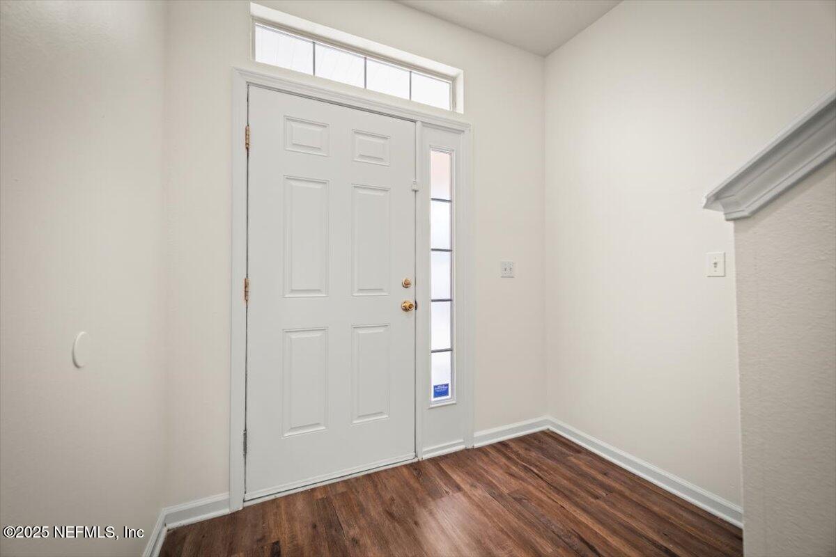 5260 Collins Road, Unit 1301 Jacksonville, FL 32244 - Photo 5 of 33 Entry