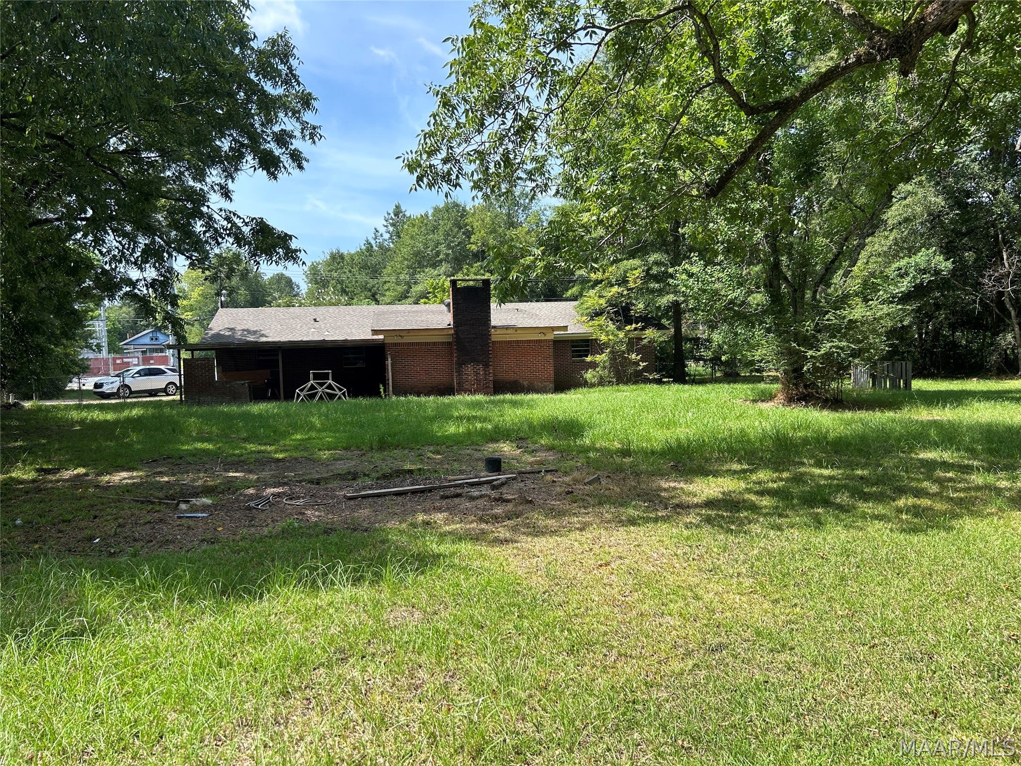 443 Whiskey Run Road Camden, AL 36726 - Photo 9 of 24 Gallery Image 9