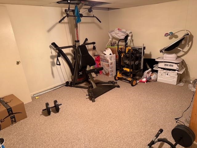 424 Dewberry Road Cowpens, SC 29330 - Photo 23 of 26