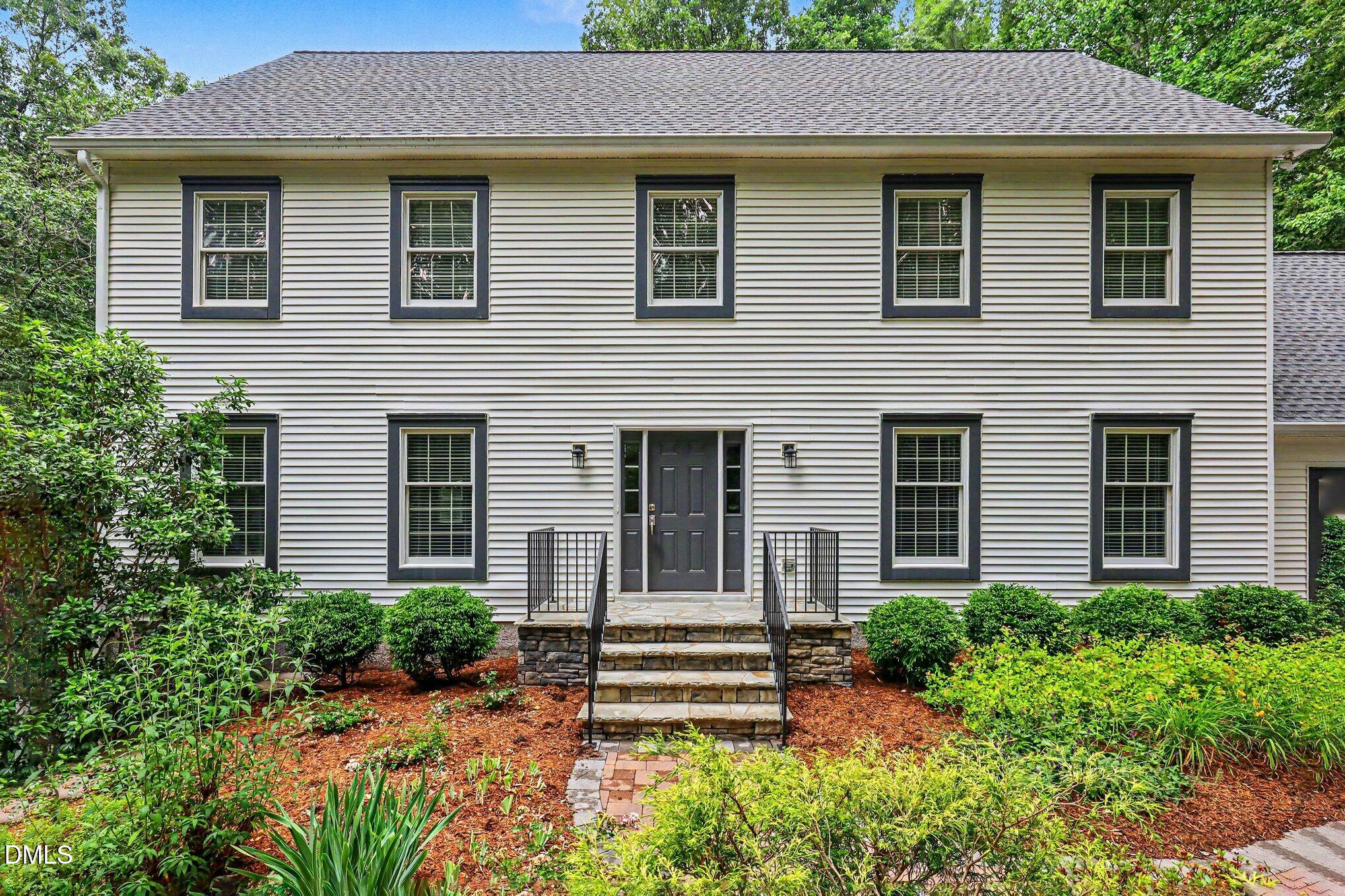 609 Ted Avenue Raleigh, NC 27614 - Photo 4 of 67 001_file_1313