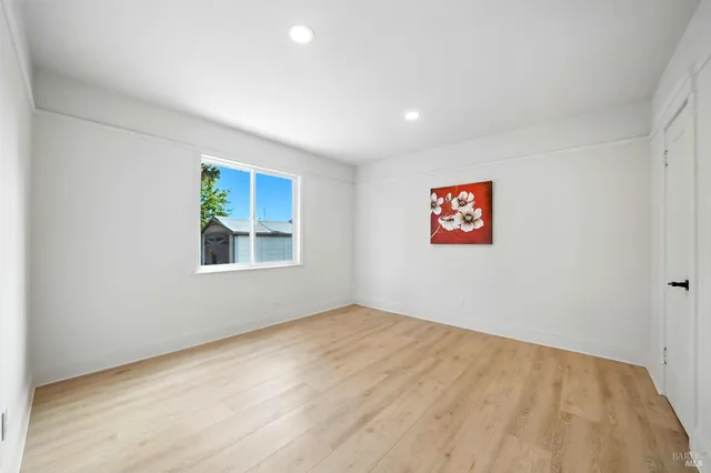 $599,000 | 3711 Garvin Avenue, Richmond, CA 94805