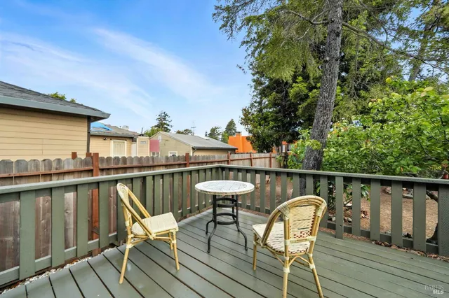 $599,000 | 3711 Garvin Avenue, Richmond, CA 94805