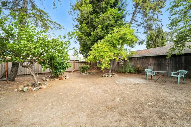 $599,000 | 3711 Garvin Avenue, Richmond, CA 94805