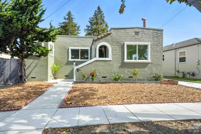$599,000 | 3711 Garvin Avenue, Richmond, CA 94805