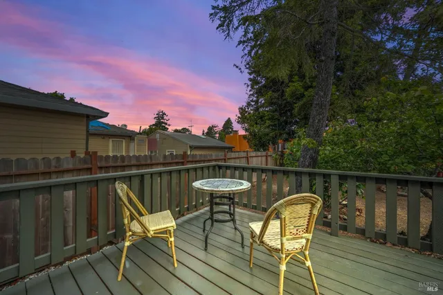 $599,000 | 3711 Garvin Avenue, Richmond, CA 94805