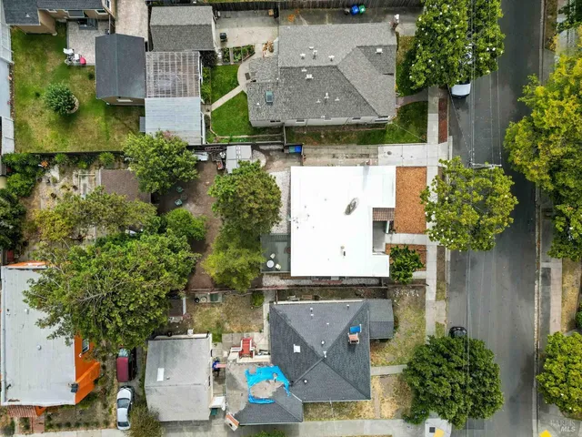 $599,000 | 3711 Garvin Avenue, Richmond, CA 94805