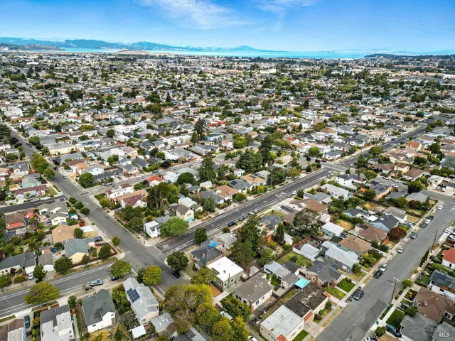 $599,000 | 3711 Garvin Avenue, Richmond, CA 94805