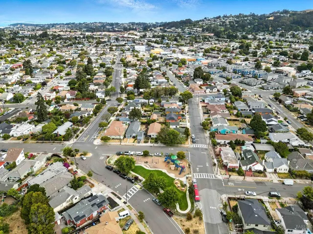 $599,000 | 3711 Garvin Avenue, Richmond, CA 94805