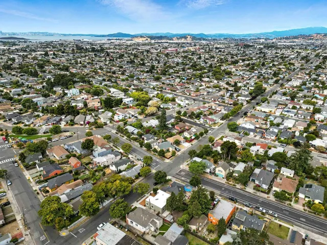 $599,000 | 3711 Garvin Avenue, Richmond, CA 94805