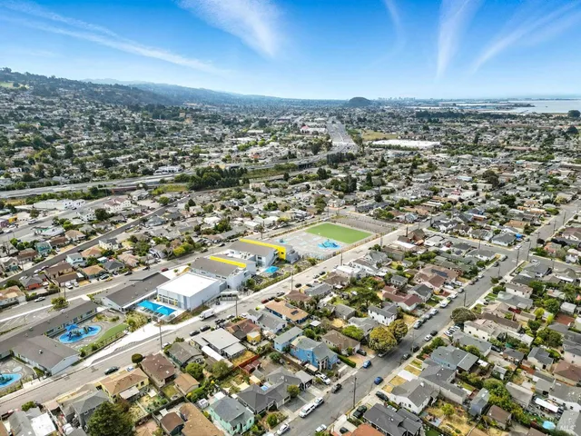 $599,000 | 3711 Garvin Avenue, Richmond, CA 94805