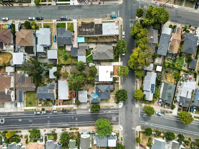 $599,000 | 3711 Garvin Avenue, Richmond, CA 94805